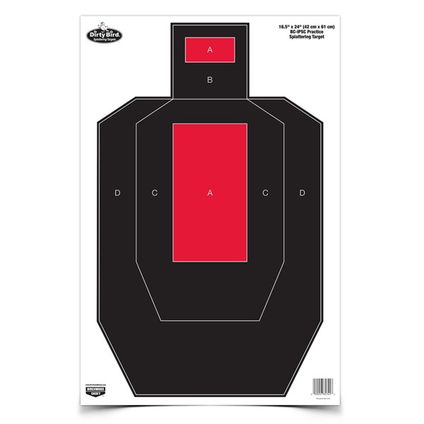 BC 35743 DB BC-IPSC PRACTICE 3 - Taurus Savings